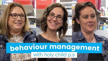 Tips for Behaviour Management for Primary Teachers