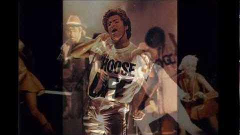 Heartbeat Wham!