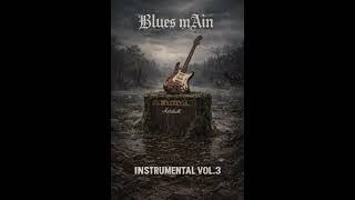 Heavy Swamp Blues Instrumental Vol. 3