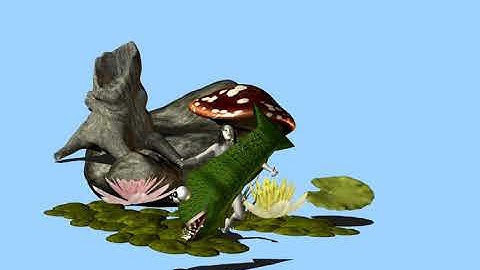 FFXIV - SHADOWBRINGERS Crystarium FULL OOB METHOD. HOW-TO OUT OF BOUNDS HOWTO