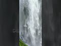 Amazing Waterfall on the way to Rishikesh | The incredible India #nature #waterfall #Amazingjourney
