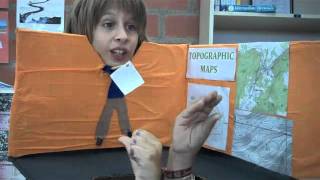 Mapping Landforms Must See Games For Teaching Landforms And Mapping