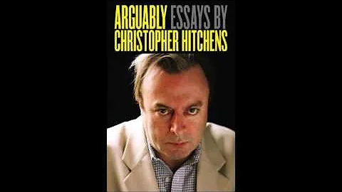Christopher Hitchens on Anthony Powell: An Omnivor...