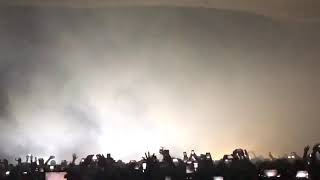 nine inch nails - pinion/wish - Live at The Palladium, Los Angeles CA - Night 6 12/15/18