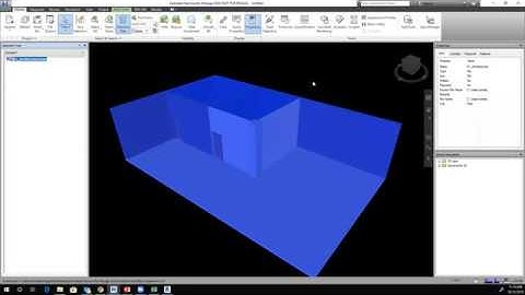 Expert Session: Navisworks Clash Detection
