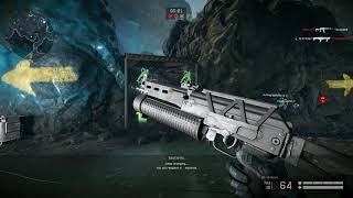 WARFACE HACK PLAYER