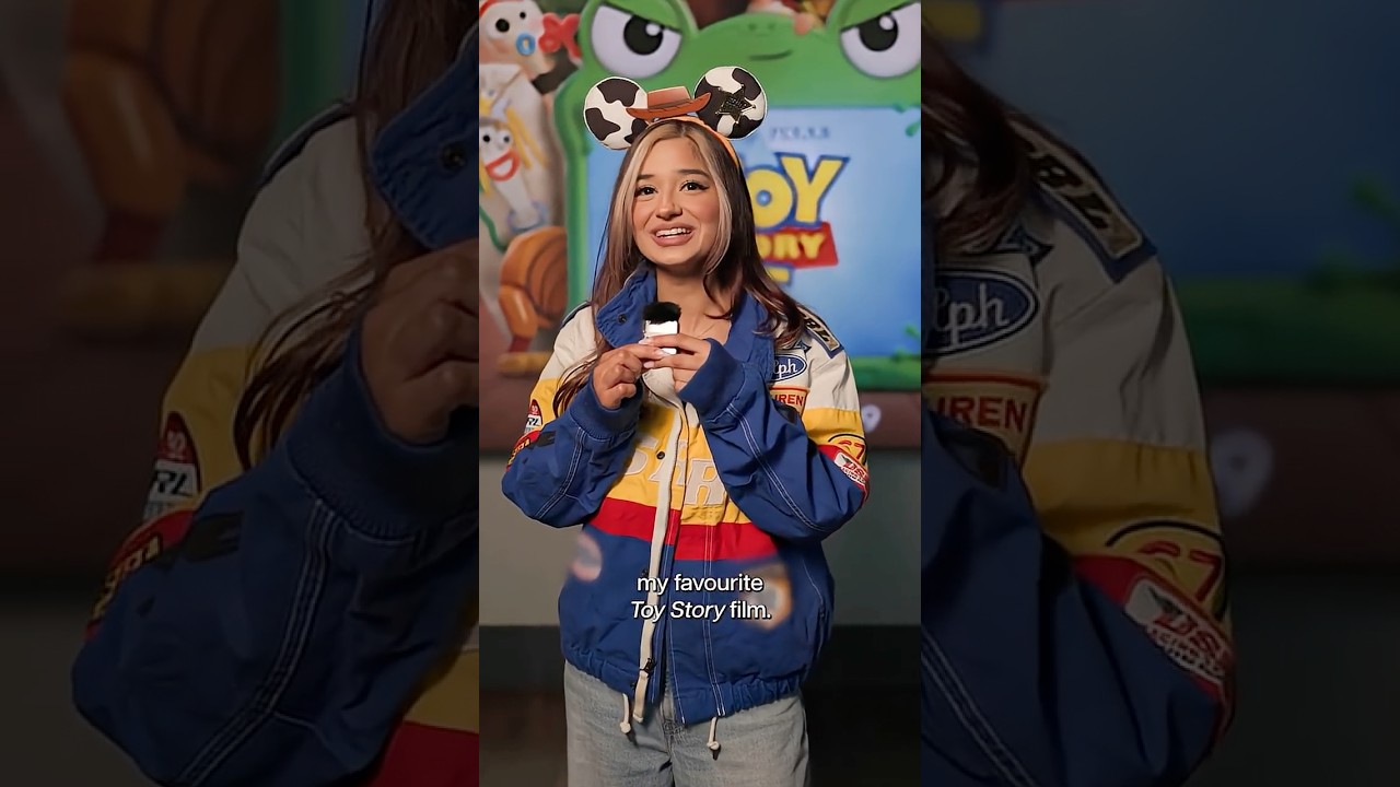 Don't take our word for it... fans everywhere are loving Toy Story 5