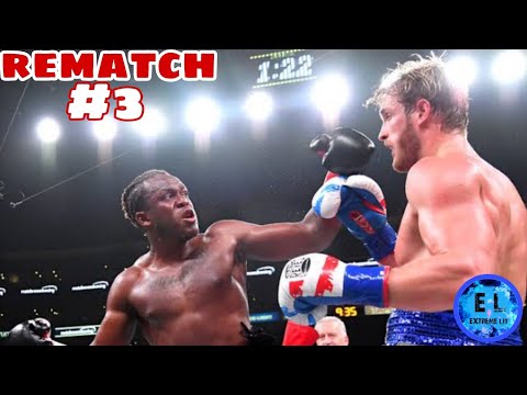 Will ksi vs Logan Paul 3 happen Will ksi vs Logan Paul 3 happen