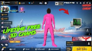 FREE CHAMS HOW TO INJECT WITH PROCESS HACKER 2 | LIFETIME CHMAS | OB44 PC PANEL | HARD PC