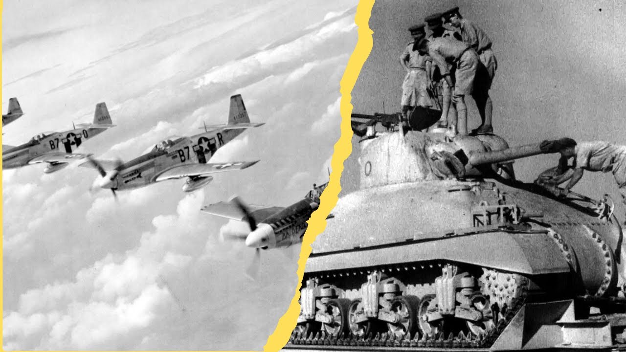 U-Boat Captains Were Shocked By Hedgehog Mortars - Then Evasion Ended In The Atlantic