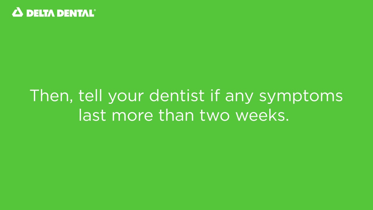 Oral cancer early detection