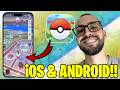 Pokemon GO Spoofing iOS amp Android UPDATED Spoofing 