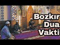 Bozkır için Dua Vakti - Evde Kal Bozkır #EvdeKalTürkiye - Bozkir Videolari