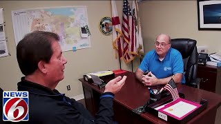 Sanford mayor sees big demand for housing, resources