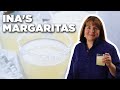 Ina Garten's Margaritas | Barefoot Contessa | Food Network