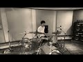 フレデリック - レプリカパプリカ (Drum Cover)