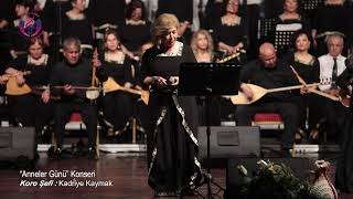 Geceler Yarim Oldu - Nesrin Kılıçarslan - 10 Mayıs 2026
