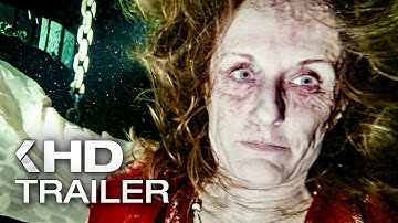 THE DEEP HOUSE Trailer (2021)