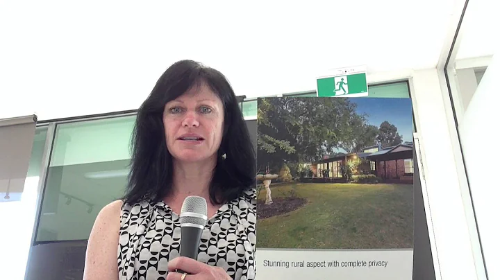 Janet McNeill - Your Auction Specialist