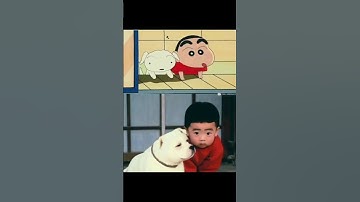 Shinchan characters in real life #shinchantamil #animehub123 #anime #edit #shinchan #funny #viral