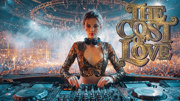 The Cost of Love (Calyx Rhea Remix) – Oryn Etheria