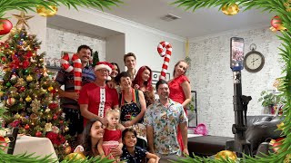 The last Vlog  & Christmas Day Down Under | Vlogmas day 24