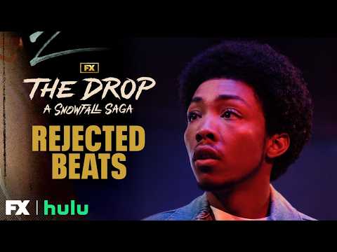 Lamar and Artillery Clash Over the Album - Scene | The Drop: A Snowfall Saga | FX