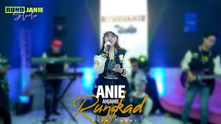 Rundjanie.studio - Rungkad - ANIE ANJANIE (Live Cover)
