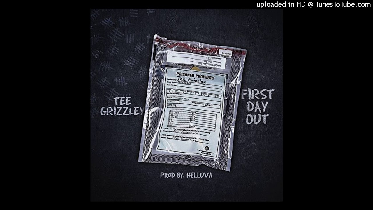 Tee Grizzley - Second Day Out - Clean -