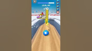 GOING BALLS LEVEL 369,,, Gameplay walkthrough Android iOS