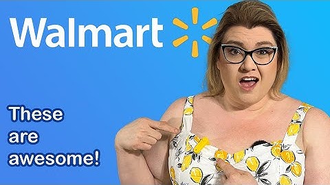 WALMART🌟 NEW ARRIVALS HAUL *must-see* ‼️ 25+ Walmart Fashion Finds!✨Plus Size Try On Haul 2025