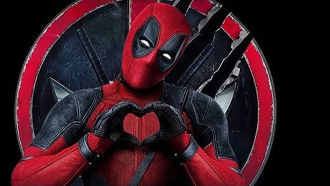 Deadpool is not a mutant here is why