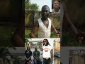 Burna boy and VDM