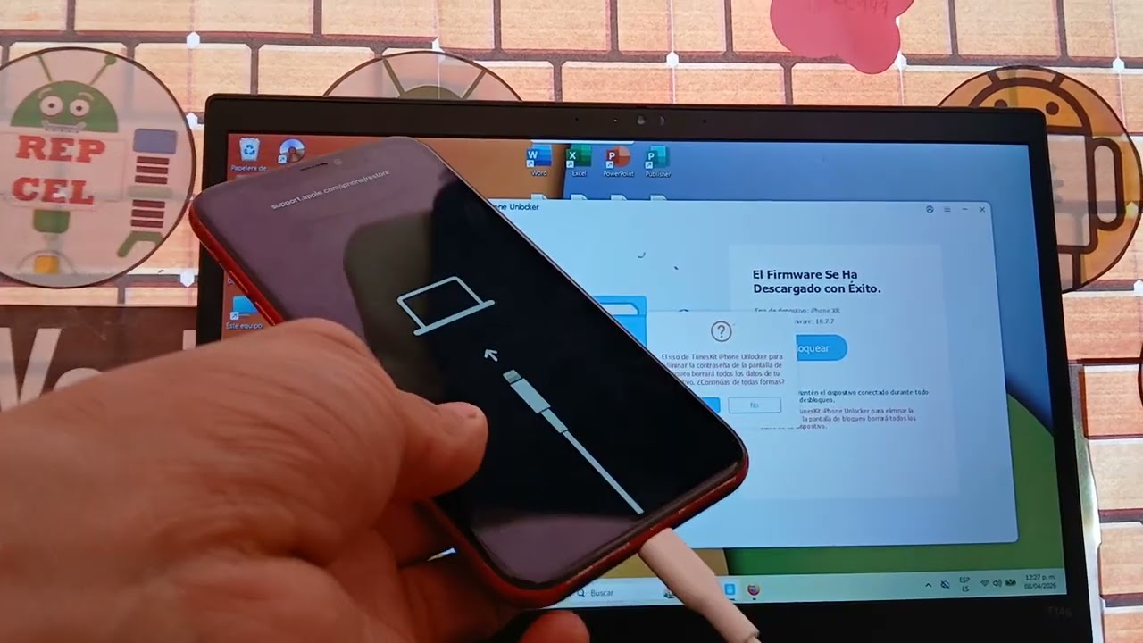 How to remove iCloud, MDM screen passcode on any compatible iPhone