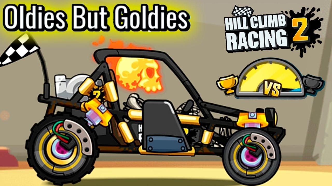 НОВЫЕ КОМАНДНЫЕ СОРЕВНОВАНИЯ в Hill Climb Racing 2, секреты прохождение игры гонки Хилл Климб 2