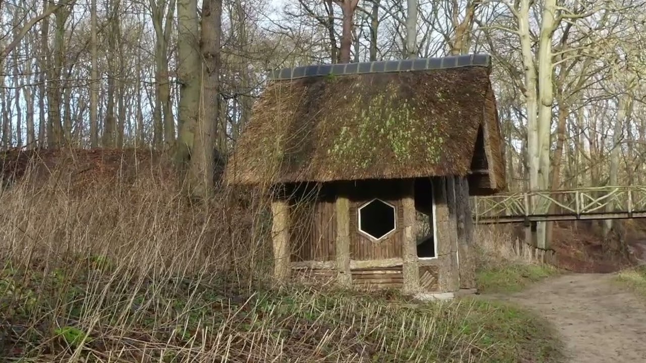 Buitenplaats Elswout Overveen