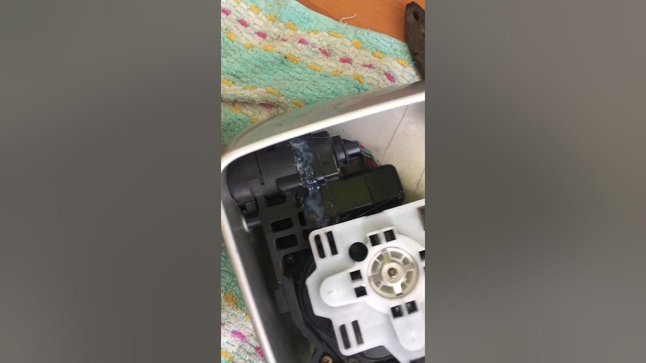 CARSJP.RU - Зеркало заднего вида боковое Toyota Harrier (Тойота Харриер), купить