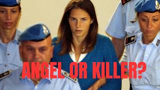 The Murder That Broke the Justice System: The Amanda Knox Trial