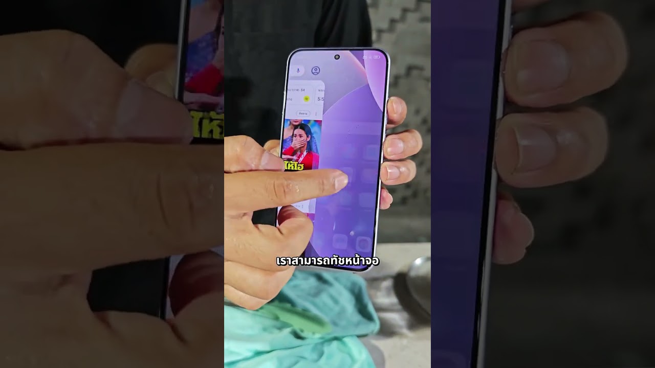 จะรอดมั้ย ! เอา REDMI Note 15 Pro ไปแช่น้ำแข็ง น้ำร้อน 100°C โยนเข้าเครื่องซักผ้าอีก ใจคอ !