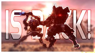 TITANFALL 2 IS BACK! Let's 𝘿𝙊𝙈𝙄𝙉𝘼𝙏𝙀...  [Montage]