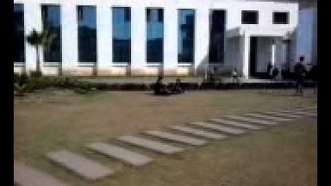 Monad university hapur