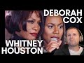 Same Script, Different Cast - WHITNEY HOUSTON & DEBORAH COX (first time Reaction)