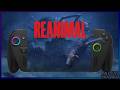 REANIMAL on ROG XBOX Ally X - Best Settings - Gameplay/ Performance Review