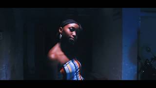 Arabanko DNA | Choreo by SayRah Olaniran | Afro dance cover #zambian YouTuber #marvinrecords