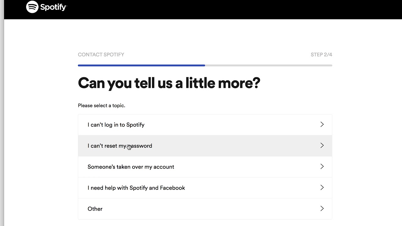 Spotify disabled your account what to do youtube