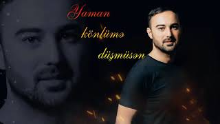 Vasif Azimov - Yaman Konlume Dusmusen POPURI Yeni!