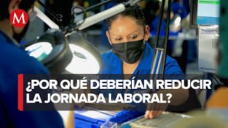 ¿Qué debemos saber sobre la reducción de la jornada laboral?