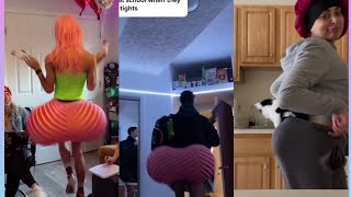 I Got a stank Ass | New funny Tiktok Dance Challenge 😅😅