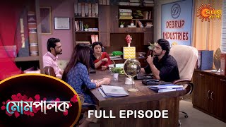 Mompalok - Full Episode | 29 Oct 2021 | Sun Bangla TV Serial | Bengali Serial