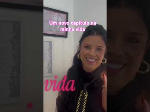 Uma nova história pro canal